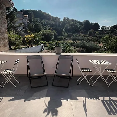Tredici Lune Bed & Breakfast Finocchito
