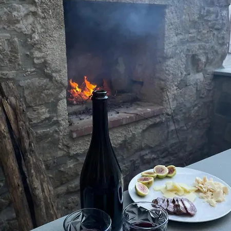 Bed & Breakfast Tredici Lune