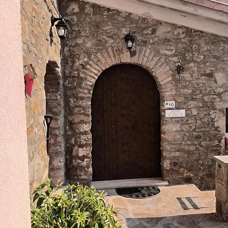 Bed & Breakfast Tredici Lune *