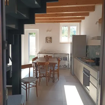 Tredici Lune Bed & Breakfast Finocchito
