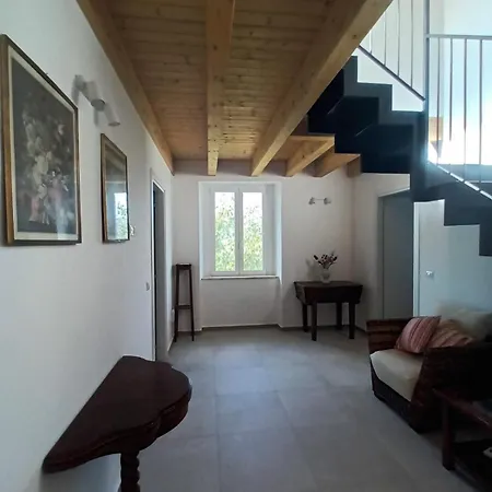 Bed and breakfast Tredici Lune Finocchito
