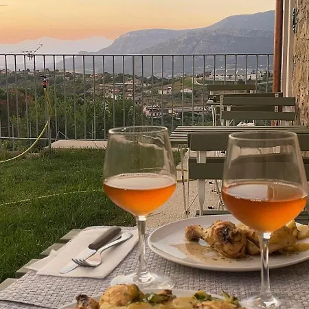 Tredici Lune Bed & Breakfast Finocchito