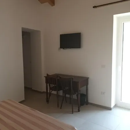 Nocleg ze śniadaniem Tredici Lune Finocchito