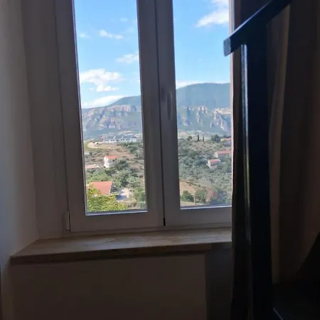 Nocleg ze śniadaniem Tredici Lune